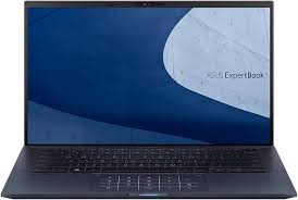 ASUS Expertbook B9 Ci7-1165G7/16GB/512GB/W10P/14F/BK